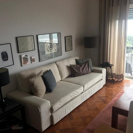 Beachfront Apartment Porto Ngoại thất bức ảnh